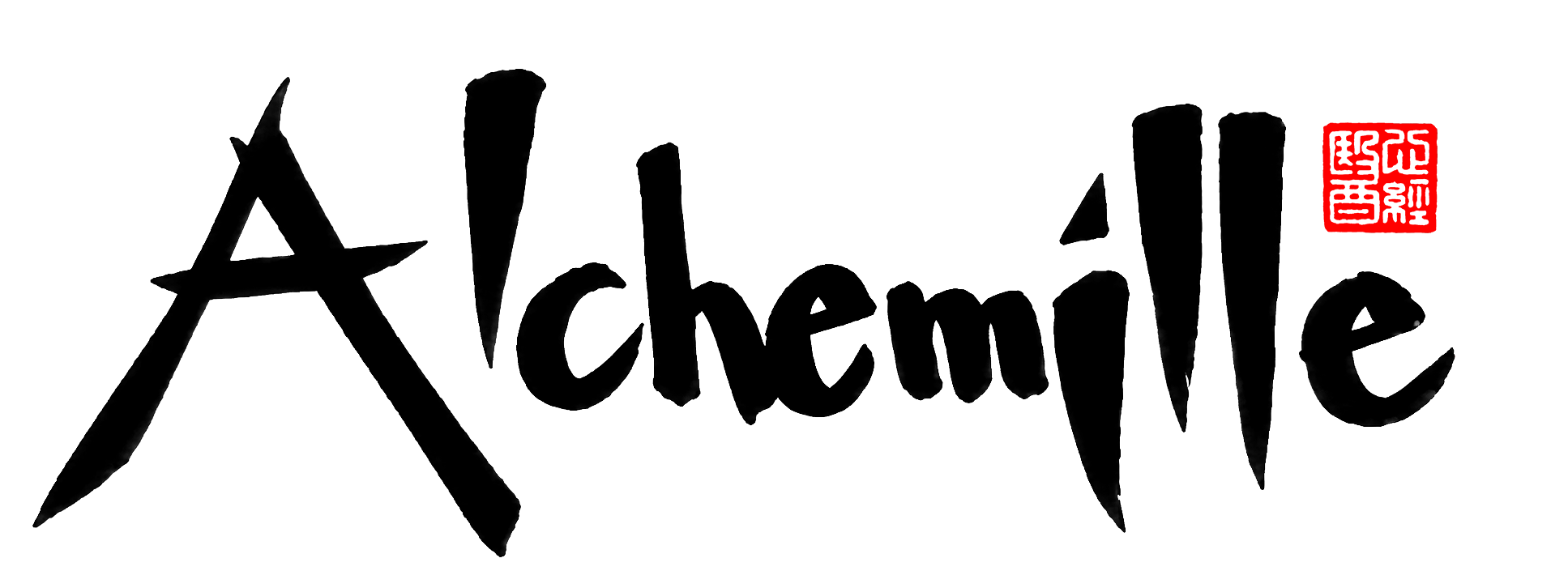 Alchemille
