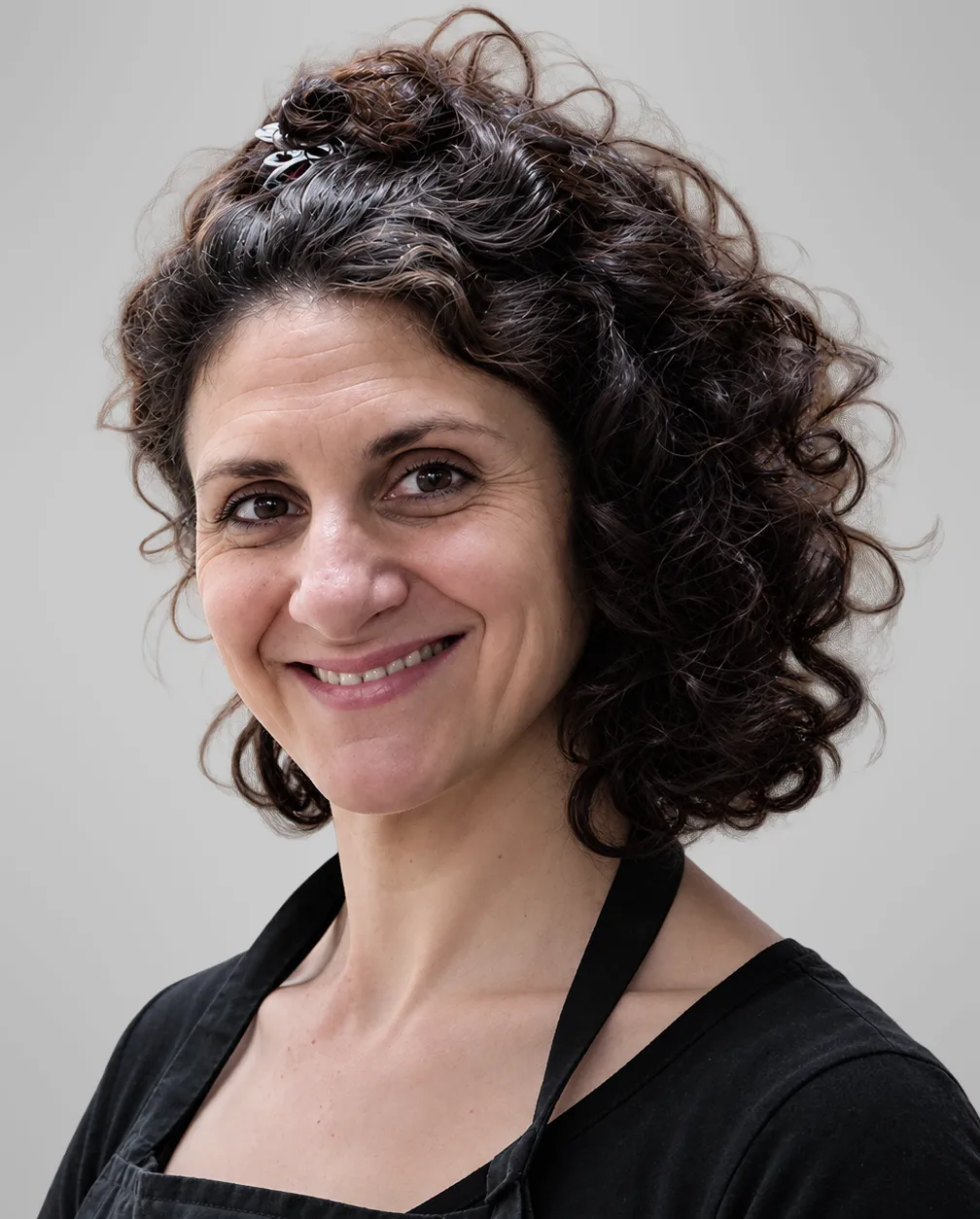 Sarah Neumann